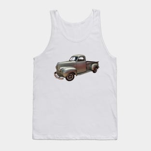 1948 Studebaker Pickup Tank Top